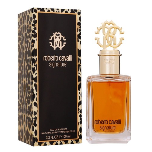 Roberto cavalli signature - roberto,