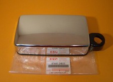 Abdeckung Rahmen Seitendeckel