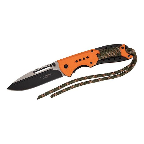 Herbertz anglermesser - herbertz,