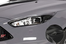 Scheinwerferblenden Böser