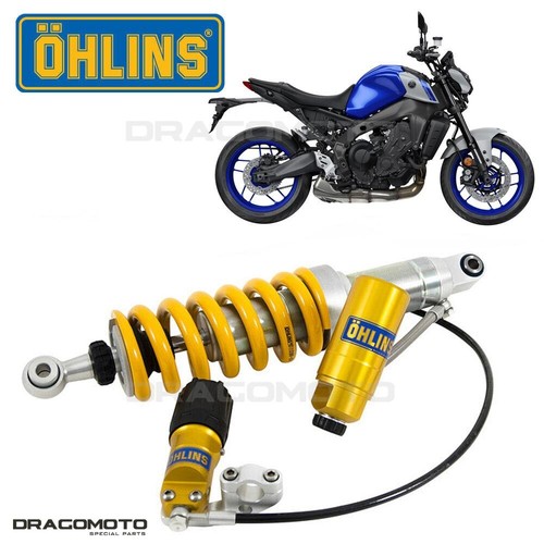 Yamaha 2021 - mt,