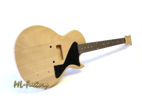 Gitarren bausatz guitar - e-gitarren,