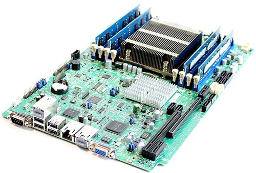 Server board supermicro - server,