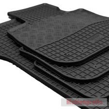 Gummimatten Gummifußmatten