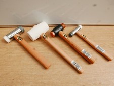 4er SET THOR THOREX KUPFER