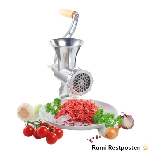 Gsw retro fleischwolf - fleischwolf, meat