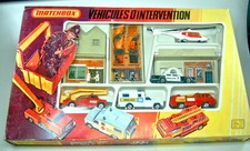 Matchbox Giftset G-7