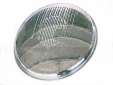 NOS Bosch Scheinwerferglas