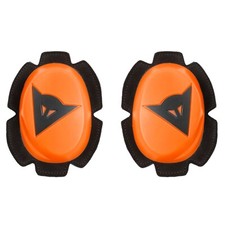 Dainese pista knee - slider, pads