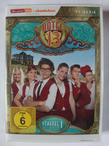 Hotel staffel 1 folge - staffel,