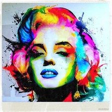 Motiv marilyn monroe film - motiv, cut