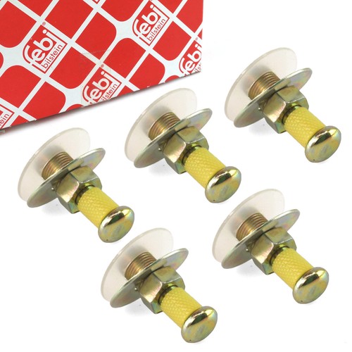 Febi türschlossbolzen für - febi,