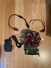 20A 150W  Elektronischer Last