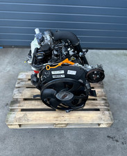 GEBRAUCHTER MOTOR ENGINE code