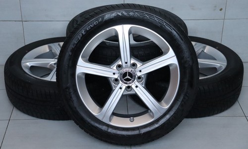 Original mercedes zoll - original,