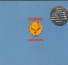 Harthouse present good records - harthouse,