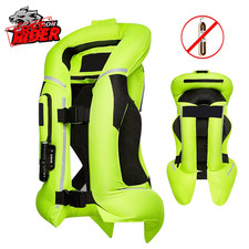 Motorradjacke Airbagweste