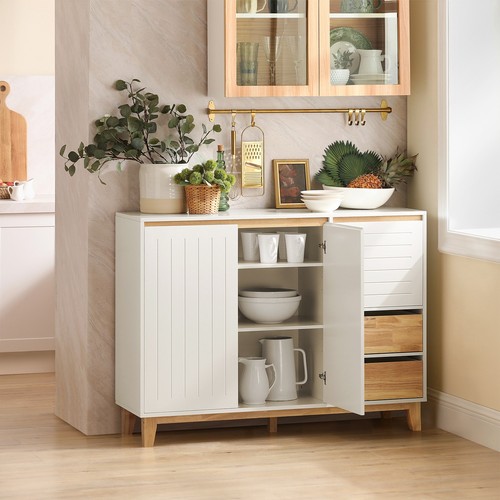 Sobuy sideboard küchenschrank - sideboard,