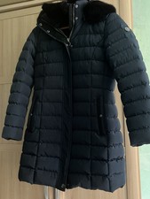 WELLENSTEYN Steppjacke Damen