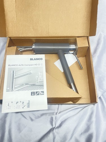 Blanco alta compact neu - compact, hd