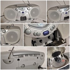 Philips AZ1008 Radio CD