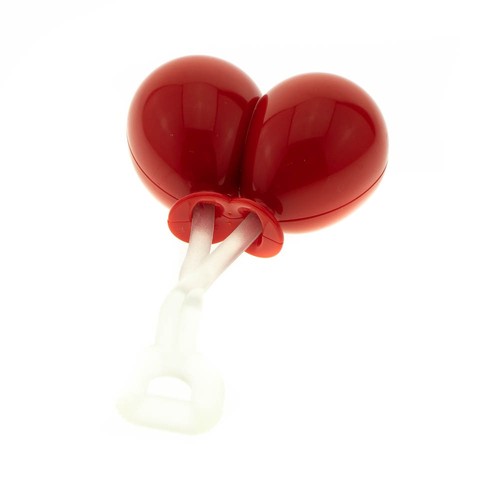 Lego duplo luft ballon - lego,