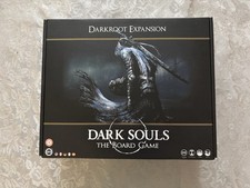 Dark Souls: The Board Game -