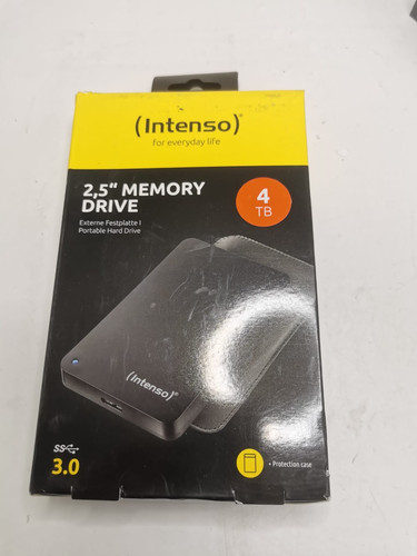 Intenso memory drive - intenso,