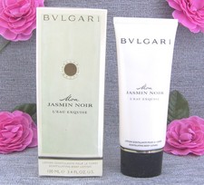 Bvlgari Mon Jasmine Noir L`eau