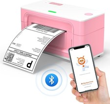 Munbyn itpp941b bluetooth - munbyn,