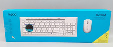 Rapoo 192483 8200M Tastatur