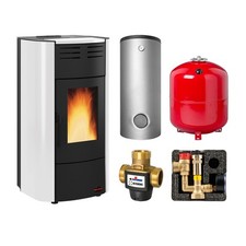 Extraflame Raffaella Idro H15