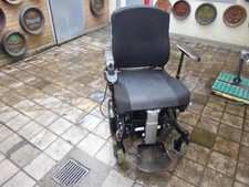 Elektrorollstuhl Meyra Orbit