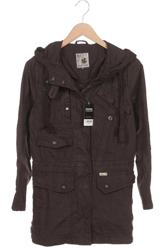 Khujo mantel damen jacke parka - khujo,