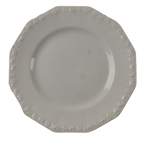 Rosenthal maria weiß teller - weiß,