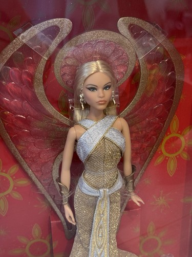 Barbie bob mackie - x, holiday