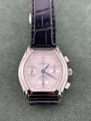 Lorenz chrono automatik - lorenz,