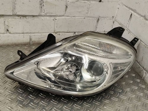 Citroen 2006 vorne links - vorne,
