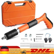 DIY Manuelle Hochdruck