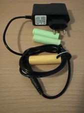 Batterie Adapter 3 AA