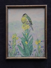 Original Karl Schicktanz -