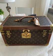 Louis Vuitton Kosmetikkoffer