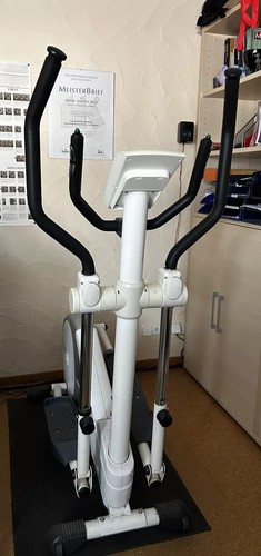 Horizon fitness athos pro - athos,