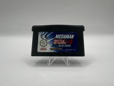 GBA - Mega Man Battle Network 4 - Blue Moon für Nintendo GameBoy Advance