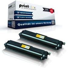 2x Printer Tonerkartuschen XXL