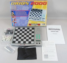 Millennium Orion 2000