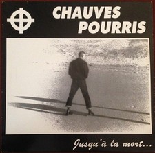 Fauves Fauris Bis zum Tod... -