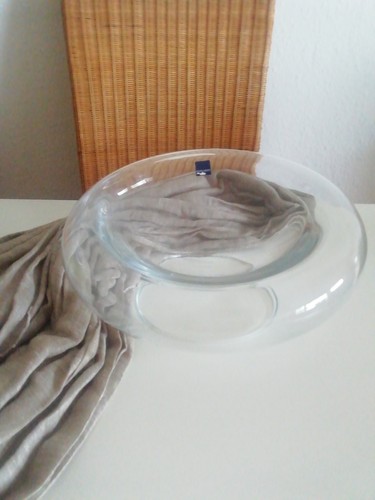 Glasschale groß leonardo - glasschale,