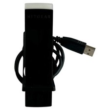 Netgear N900 Wireless Dual Band USB Adapter WNDA4100 WiFi