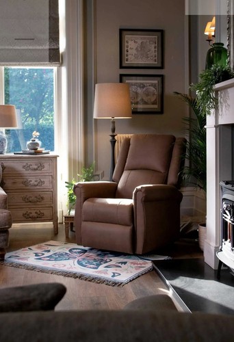 Careco luxbury riser - careco,